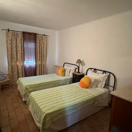 Dream Executive Apartamento *
