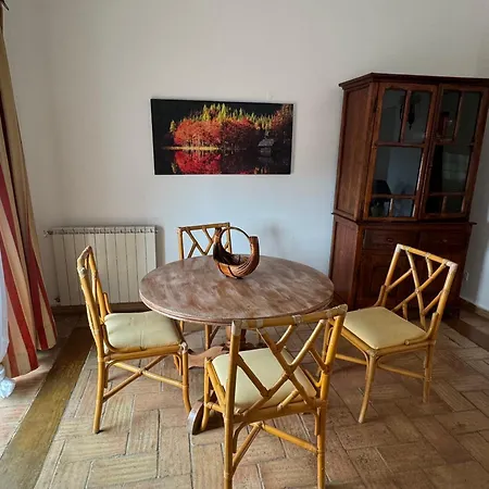 Apartamento Dream Executive Luz